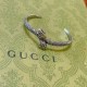 GUCCI Gucci Emergency Sale Surprising Price 2024SS Bracelet GUCCI Gucci Emergency Sale Surprising Price 2024SS Bracelet