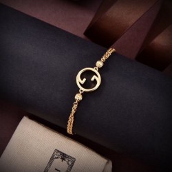GUCCI Gucci Spring/Summer Arrival Popular Model 2024SS Bracelet