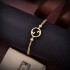 GUCCI Gucci Spring/Summer Arrival Popular Model 2024SS Bracelet