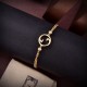 GUCCI Gucci Spring/Summer Arrival Popular Model 2024SS Bracelet GUCCI Gucci Spring/Summer Arrival Popular Model 2024SS Bracelet