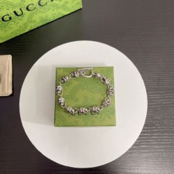 GUCCI Gucci Popular Item 2024SS Bracelet