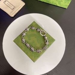 GUCCI Gucci Popular Item 2024SS Bracelet