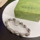 GUCCI Gucci Popular Item 2024SS Bracelet GUCCI Gucci Popular Item 2024SS Bracelet