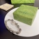 GUCCI Gucci Popular Item 2024SS Bracelet GUCCI Gucci Popular Item 2024SS Bracelet
