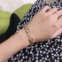 GUCCI 2024SS bracelet that can be worn stylishly