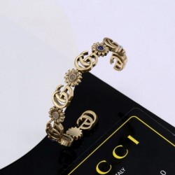 GUCCI 2024SS bracelet that can be worn stylishly