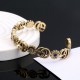 GUCCI 2024SS bracelet that can be worn stylishly GUCCI 2024SS bracelet that can be worn stylishly