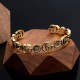 GUCCI 2024SS bracelet that can be worn stylishly GUCCI 2024SS bracelet that can be worn stylishly