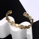 GUCCI 2024SS bracelet that can be worn stylishly GUCCI 2024SS bracelet that can be worn stylishly