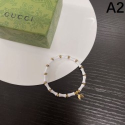 GUCCI Gucci Fashion Brand 2024SS Bracelet