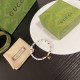 GUCCI Gucci Fashion Brand 2024SS Bracelet GUCCI Gucci Fashion Brand 2024SS Bracelet