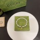 GUCCI Gucci Fashion Brand 2024SS Bracelet GUCCI Gucci Fashion Brand 2024SS Bracelet