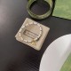 GUCCI Gucci Fashion Brand 2024SS Bracelet GUCCI Gucci Fashion Brand 2024SS Bracelet