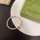 GUCCI Gucci Fashion Brand 2024SS Bracelet GUCCI Gucci Fashion Brand 2024SS Bracelet