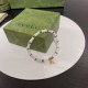 GUCCI Gucci Fashion Brand 2024SS Bracelet GUCCI Gucci Fashion Brand 2024SS Bracelet