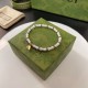 GUCCI Gucci Fashion Brand 2024SS Bracelet GUCCI Gucci Fashion Brand 2024SS Bracelet