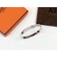 HERMES 2024SS bracelet with a retro feel HERMES 2024SS bracelet with a retro feel