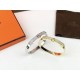 HERMES 2024SS bracelet with a retro feel HERMES 2024SS bracelet with a retro feel