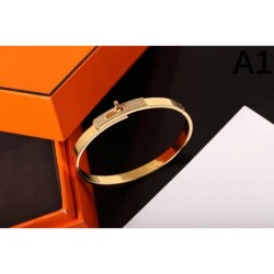 HERMES Casual Style 2024SS Bracelet