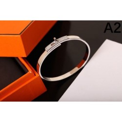 HERMES Casual Style 2024SS Bracelet