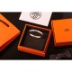 HERMES Casual Style 2024SS Bracelet HERMES Casual Style 2024SS Bracelet