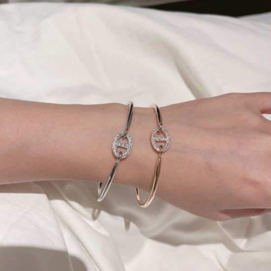 HERMES New item 2024SS bracelet at sale price HERMES New item 2024SS bracelet at sale price