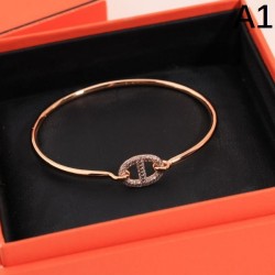 HERMES New item 2024SS bracelet at sale price