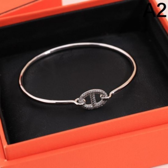 HERMES New item 2024SS bracelet at sale price HERMES New item 2024SS bracelet at sale price