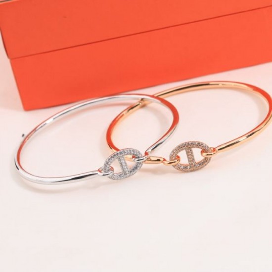 HERMES New item 2024SS bracelet at sale price HERMES New item 2024SS bracelet at sale price