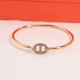 HERMES New item 2024SS bracelet at sale price HERMES New item 2024SS bracelet at sale price