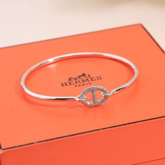 HERMES New item 2024SS bracelet at sale price HERMES New item 2024SS bracelet at sale price