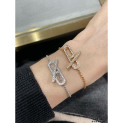 HERMES Limited item delivered from overseas 2024SS bracelet