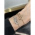 HERMES Limited item delivered from overseas 2024SS bracelet