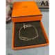HERMES Limited item delivered from overseas 2024SS bracelet HERMES Limited item delivered from overseas 2024SS bracelet