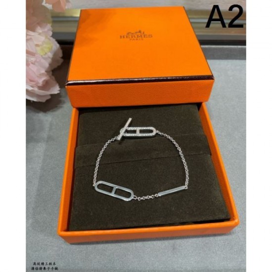 HERMES Limited item delivered from overseas 2024SS bracelet HERMES Limited item delivered from overseas 2024SS bracelet