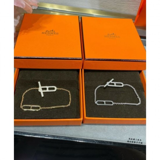 HERMES Limited item delivered from overseas 2024SS bracelet HERMES Limited item delivered from overseas 2024SS bracelet