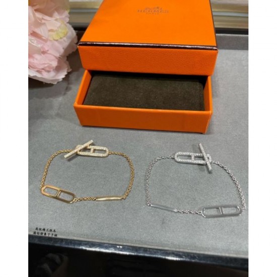 HERMES Limited item delivered from overseas 2024SS bracelet HERMES Limited item delivered from overseas 2024SS bracelet