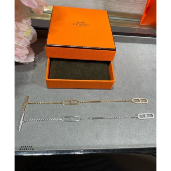 HERMES Limited item delivered from overseas 2024SS bracelet HERMES Limited item delivered from overseas 2024SS bracelet