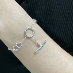 HERMES I want it now 2024SS Bracelet