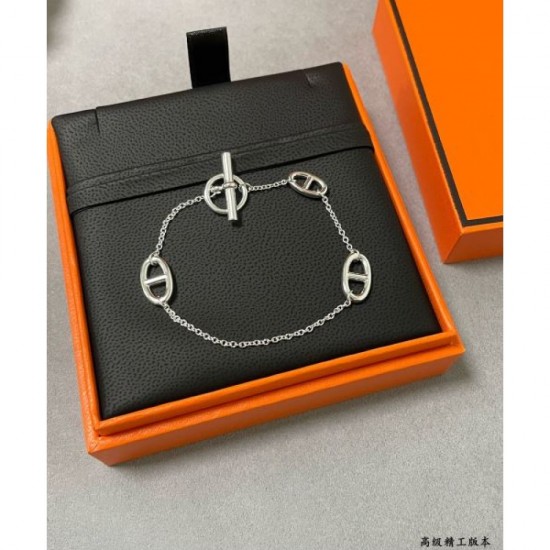 HERMES I want it now 2024SS Bracelet HERMES I want it now 2024SS Bracelet