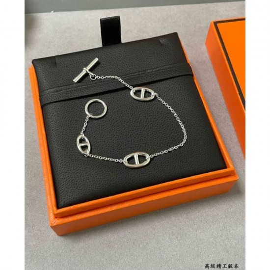 HERMES I want it now 2024SS Bracelet HERMES I want it now 2024SS Bracelet