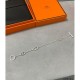 HERMES I want it now 2024SS Bracelet HERMES I want it now 2024SS Bracelet