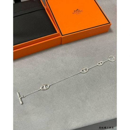 HERMES I want it now 2024SS Bracelet HERMES I want it now 2024SS Bracelet