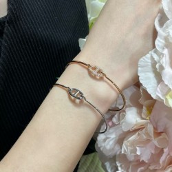 HERMES Domestic Sale Almost Sold Out 2024SS Bracelet