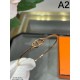 HERMES Domestic Sale Almost Sold Out 2024SS Bracelet HERMES Domestic Sale Almost Sold Out 2024SS Bracelet