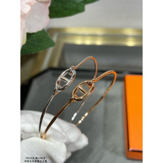 HERMES Domestic Sale Almost Sold Out 2024SS Bracelet HERMES Domestic Sale Almost Sold Out 2024SS Bracelet