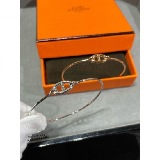 HERMES Domestic Sale Almost Sold Out 2024SS Bracelet HERMES Domestic Sale Almost Sold Out 2024SS Bracelet