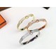 HERMES Latest Limited Time Sale 2024SS Bracelet HERMES Latest Limited Time Sale 2024SS Bracelet