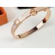 HERMES Latest Limited Time Sale 2024SS Bracelet HERMES Latest Limited Time Sale 2024SS Bracelet