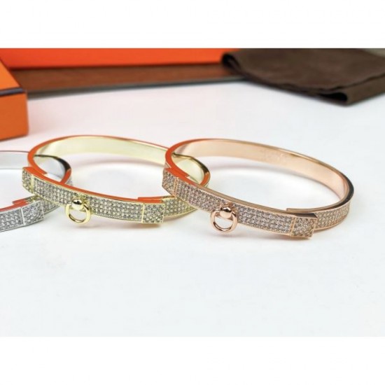 HERMES Latest Limited Time Sale 2024SS Bracelet HERMES Latest Limited Time Sale 2024SS Bracelet